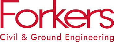 Forkers logo - trusted Sonar Engagement client for community engagement and social value