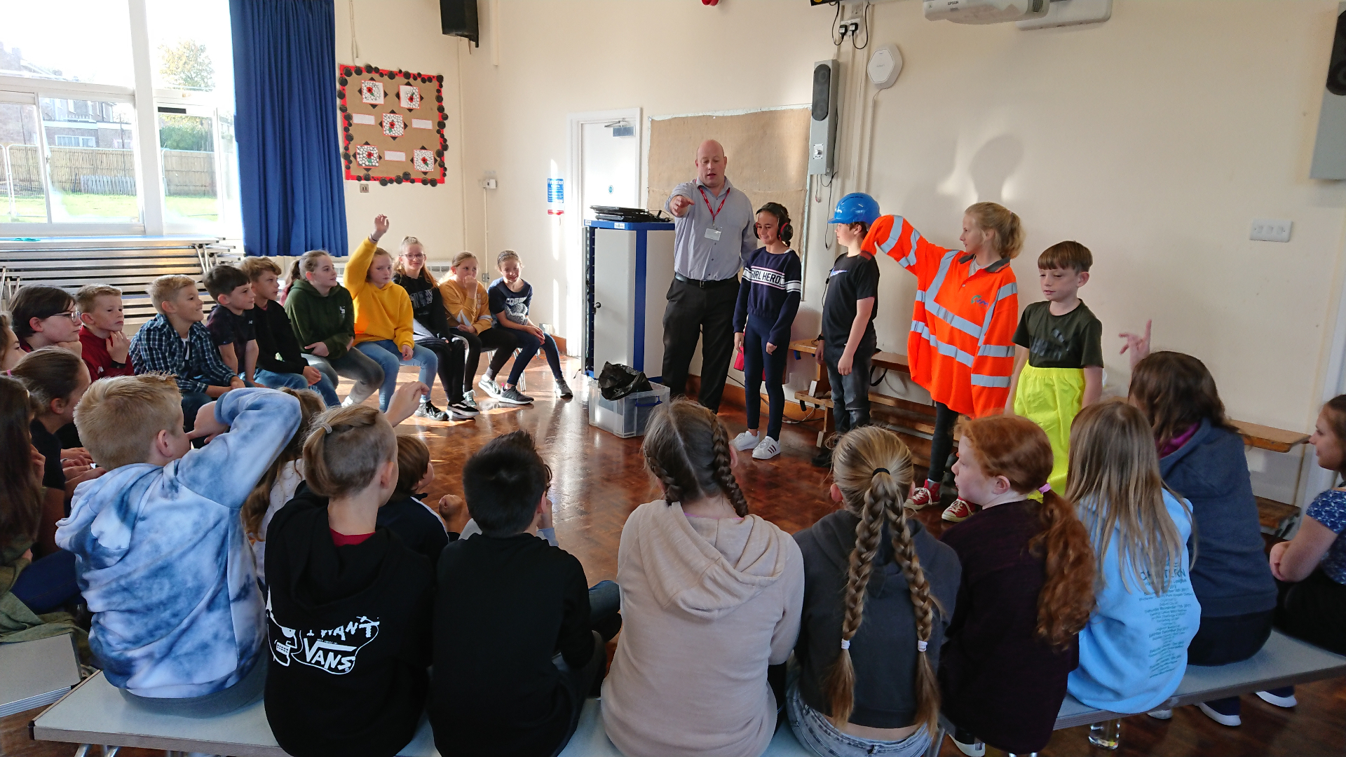 Social value consulting and community needs assessment using the CWaNA methodology